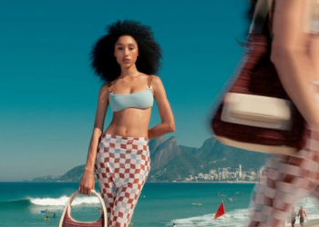 Lenny Niemeyer+Misci: collab inédita celebra a identidade brasileira