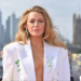 Blake Lively: “It Girl” número 1 de NYC ressurge