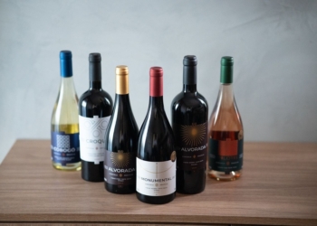 Music Sunset: Vinícola Brasília celebra prêmios do 12º Brazil Wine Challenge