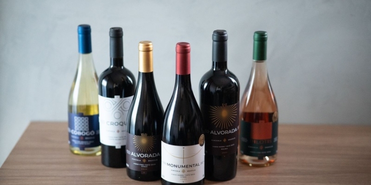 Music Sunset: Vinícola Brasília celebra prêmios do 12º Brazil Wine Challenge