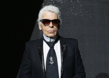 Museu do Louvre anuncia primeira exposição de moda com criações de Karl Lagerfeld