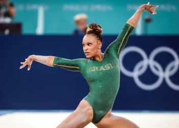 Olimpíadas 2024: O Estilo e Elegância dos Atletas Brasileiros