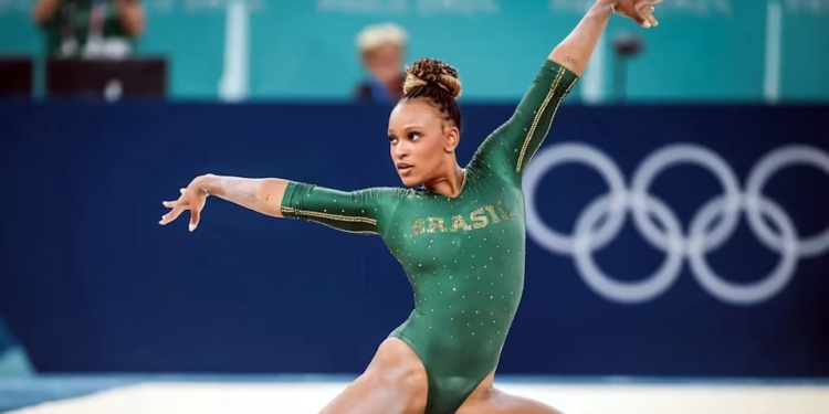 Olimpíadas 2024: O Estilo e Elegância dos Atletas Brasileiros