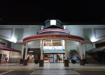 Terraço Shopping tem promoção especial para o Dia dos Pais