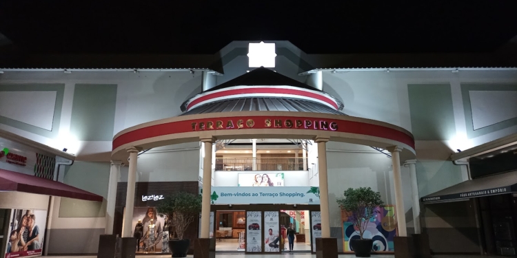 Terraço Shopping tem promoção especial para o Dia dos Pais