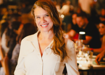 Chef Leninha Camargo será mestre de cerimônias no Safras do Cerrado