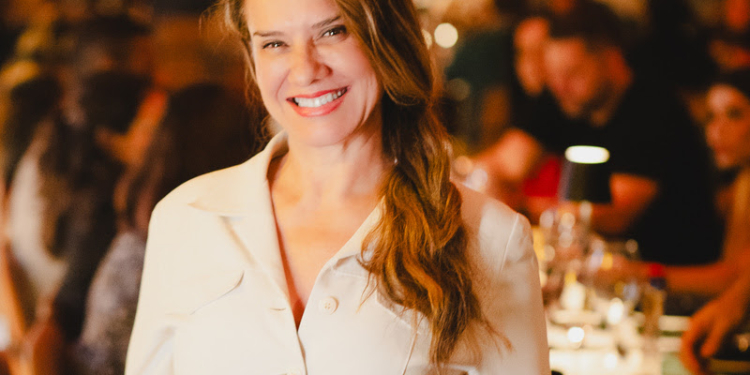 Chef Leninha Camargo será mestre de cerimônias no Safras do Cerrado