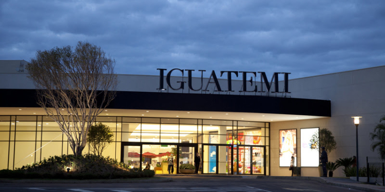 Iguatemi Brasília promove Cine Open Air de 22 a 25 de agosto