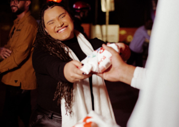 Projeto social do Grupo R2 arrecada mais 100 toneladas de alimentos em 2024