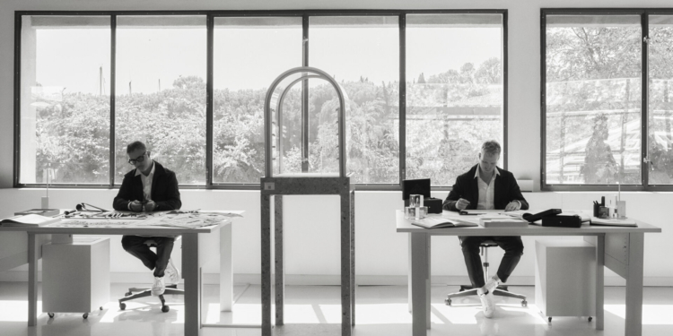 Montblanc explora o poder da transmissão da criatividade na Homo Faber, em Veneza