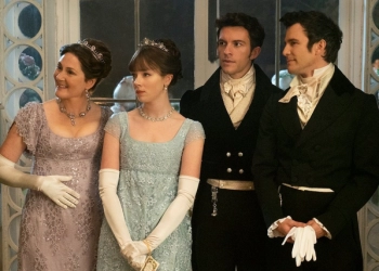 Veja quais são as novidades da quarta temporada de Bridgerton