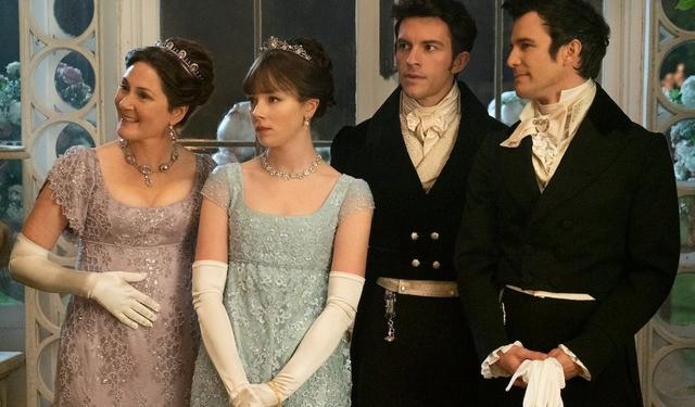 Veja quais são as novidades da quarta temporada de Bridgerton