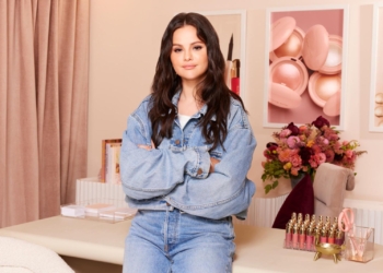BrazilFoundation anuncia a participação de Selena Gomez na XXI Gala em Nova York