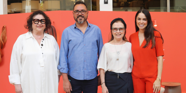 Renova Casapark: shopping celebra lançamento da mostra e campanha institucional para deixar sua casa linda para o Natal