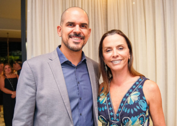 Casa Nor recebe convidados para jantar exclusivo e tour no decorado assinado por Denise Zuba