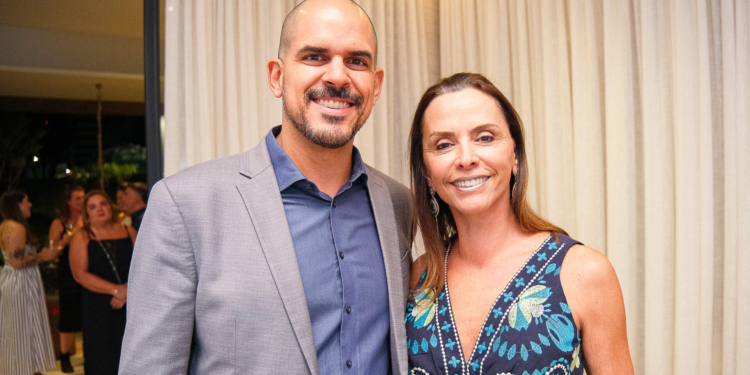 Casa Nor recebe convidados para jantar exclusivo e tour no decorado assinado por Denise Zuba