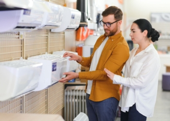 Como escolher o aparelho ideal para refrescar cada ambiente