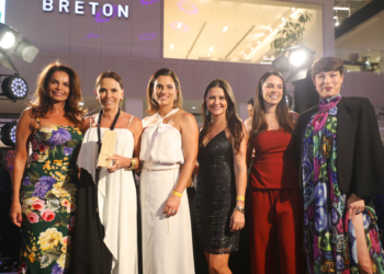 Com premiações e festa, Casapark Prime celebra arquitetos e designers de interiores