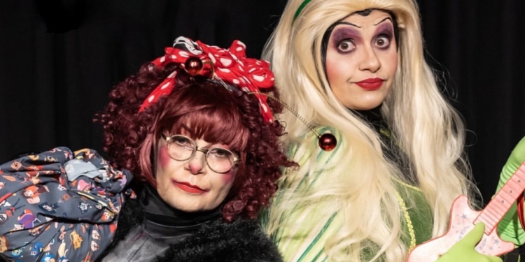 Peça interativa: crianças terão chance de fazer parte do elenco de “A Cigarra e a Formiga” no Teatro Brasília Shopping