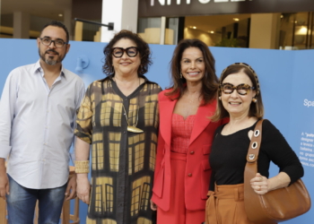 Renova Casapark: primeira edição do evento acontece em outubro