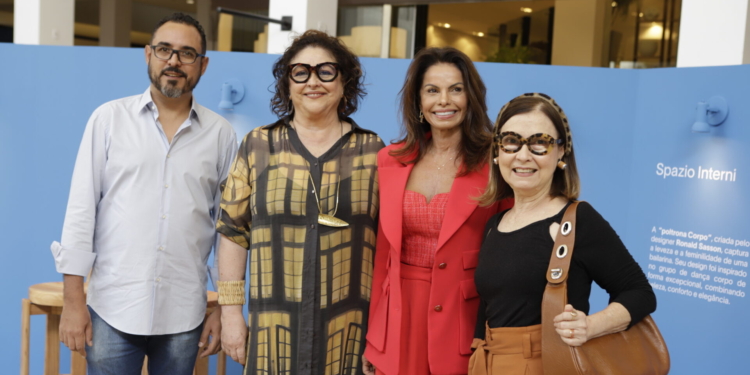 Renova Casapark: primeira edição do evento acontece em outubro