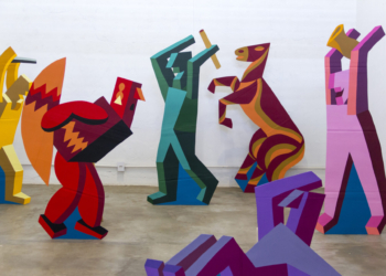 Museu Nacional da República e Funarte apresentam “O Teatro do Terror”