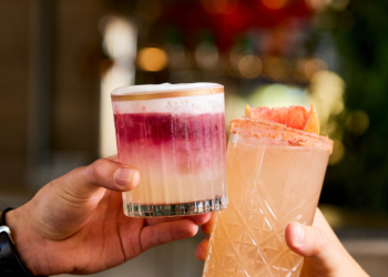 Mané Mercado participa de festival com drinques clássicos a preços acessíveis