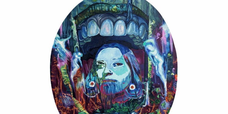 Cerrado Galeria recebe “Boca da Noite”, de Marcela Cantuária