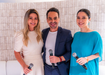 Brasal Incorporações promove evento exclusivo na CASACOR Brasília 2024