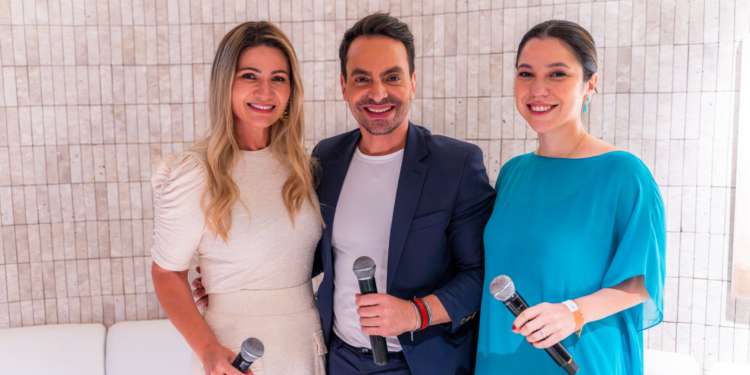 Brasal Incorporações promove evento exclusivo na CASACOR Brasília 2024