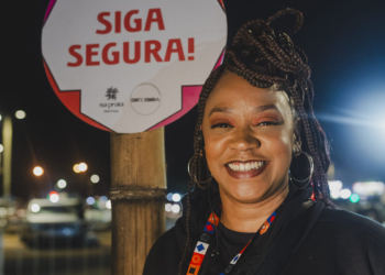 UNFPA e Grupo R2 selam parceria pela prevenção do assédio