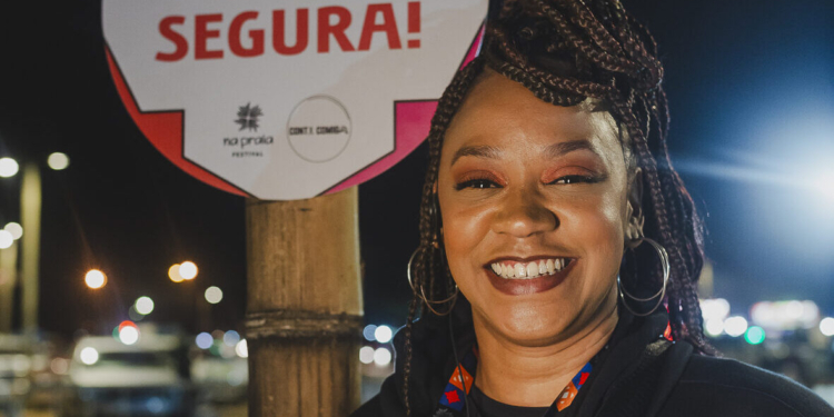 UNFPA e Grupo R2 selam parceria pela prevenção do assédio