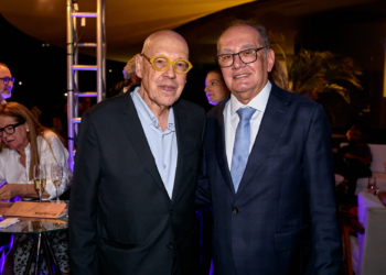 Com homenagens à escritora Vera Brant, FGV Arte e IDP inauguram exposição “Brasília, a arte do planalto”