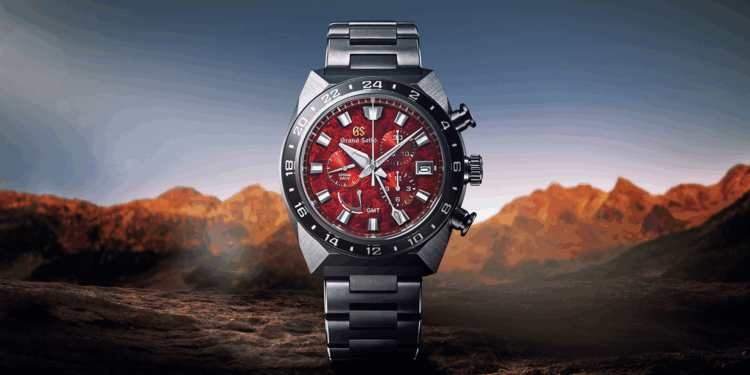 Grand Seiko chega ao Brasil e Brasília é a capital escolhida para o desembarque do ícone da relojoaria de luxo