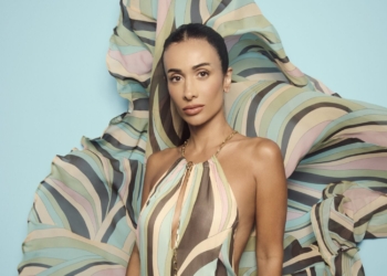 Carol Bassi anuncia campanha de primavera 2024 com Silvia Braz