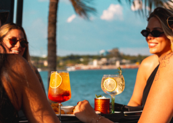 Happy hour no Pontão tem sugestões para a temporada de calor