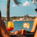 Happy hour no Pontão tem sugestões para a temporada de calor