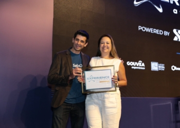 ParkShopping é certificado com alta pontuação no Experience Awards Retail