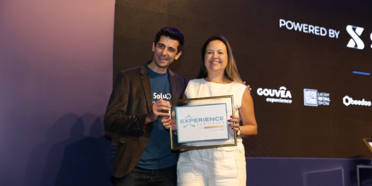 ParkShopping é certificado com alta pontuação no Experience Awards Retail