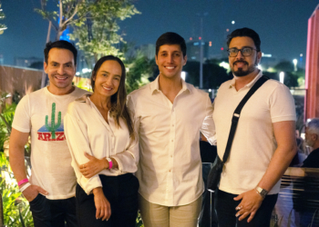 Sustentabilidade é foco na CASACOR Brasília