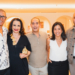 WJ Design e Miguel Gustavo celebram ambiente na CASACOR Brasília em noite de festa