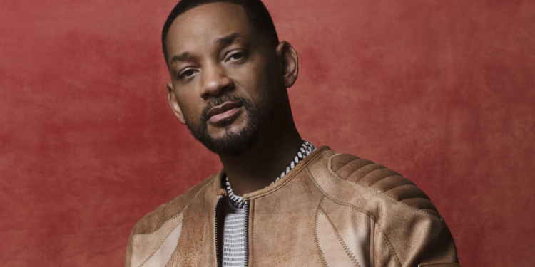 Rock in Rio surpreende com Will Smith em apresentação exclusiva no Palco Sunset