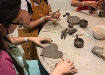 CASACOR Brasília realiza oficinas de economia criativa com participação de profissionais renomados