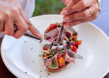 CASACOR Brasília 2024 é destaque em atrações gastronômicas