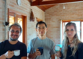 Casapark Prime e Hill House apresentam Confraria da madeira