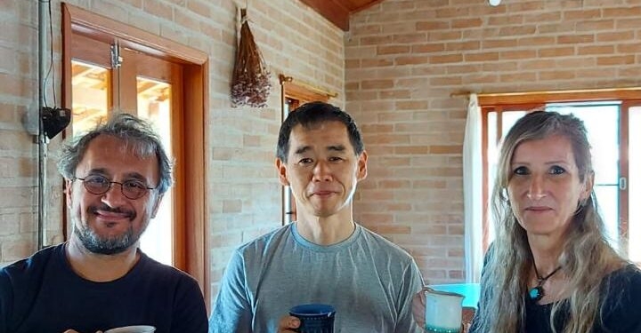 Casapark Prime e Hill House apresentam Confraria da madeira