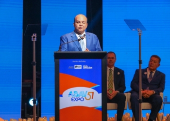 Após mais de 20 anos, Brasília volta a sediar a maior feira de turismo da América Latina