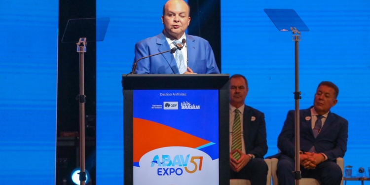 Após mais de 20 anos, Brasília volta a sediar a maior feira de turismo da América Latina