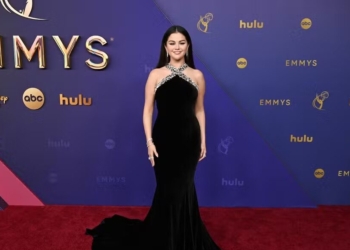 Emmy 2024: veja os melhores looks que passaram pelo tapete vermelho