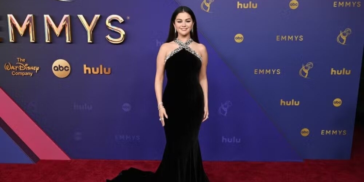 Emmy 2024: veja os melhores looks que passaram pelo tapete vermelho